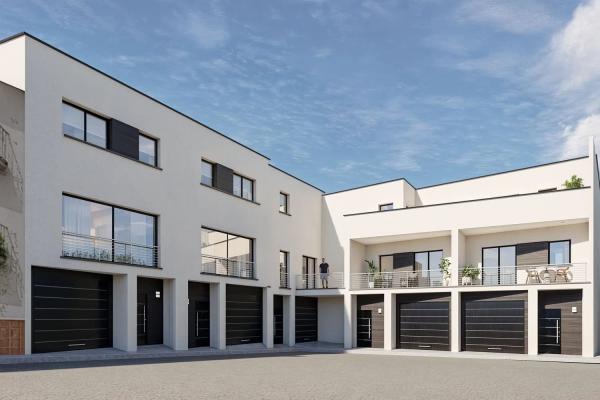 Chalet adosado en venta en Guilleries, 17 , Arbúcies thumbnail 1