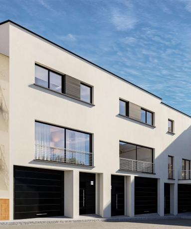 Chalet adosado en venta en Guilleries, 17 , Arbúcies thumbnail 2