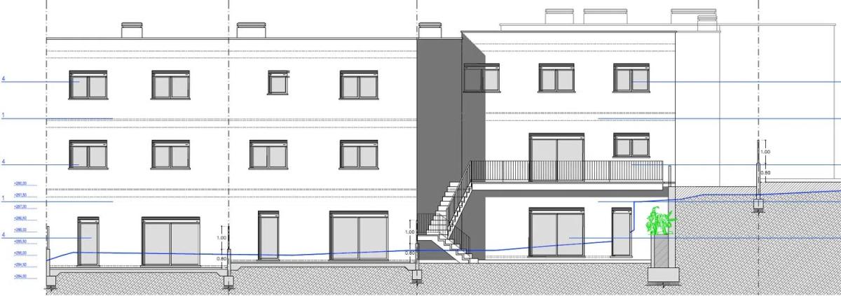 Venta de chalet adosado en Guilleries, 17 , Arbúcies plan 2