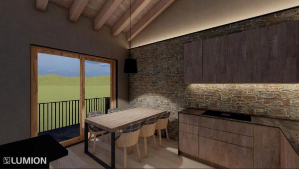 Chalet independiente en venta en Calle Julia Lybica, 33, Llívia
photo 1