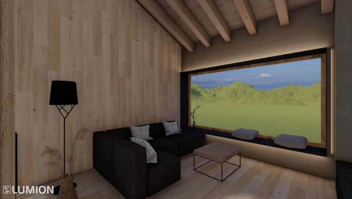 Obra nueva en Llívia en Llívia (Revista) photo 2