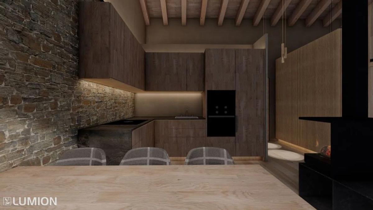 Obra nueva en Llívia en Llívia (Revista) photo 4