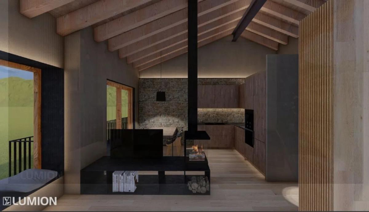 Obra nueva en Llívia en Llívia (Revista) photo 5