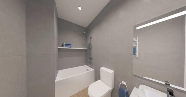 Квартира на продажу на Calle Josep Tarradellas, 18, Вилабларекс photo 1
