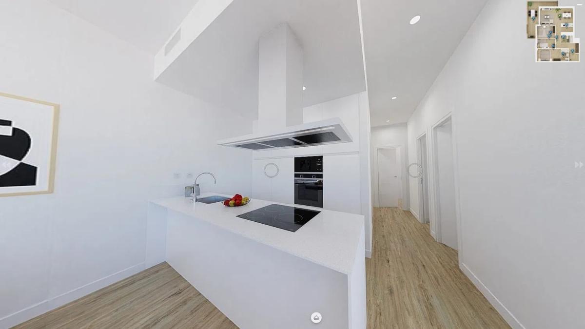 Venta de duplex en Calle Josep Tarradellas, 18, Vilablareix photo 3