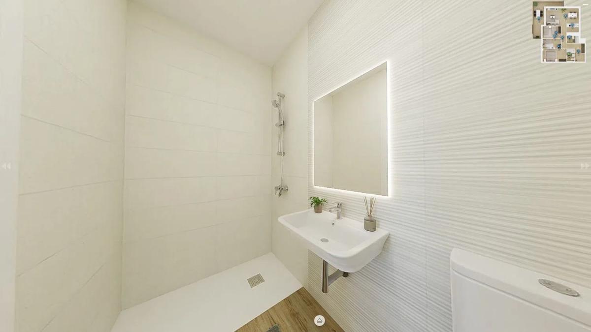 Venta de duplex en Calle Josep Tarradellas, 18, Vilablareix photo 4