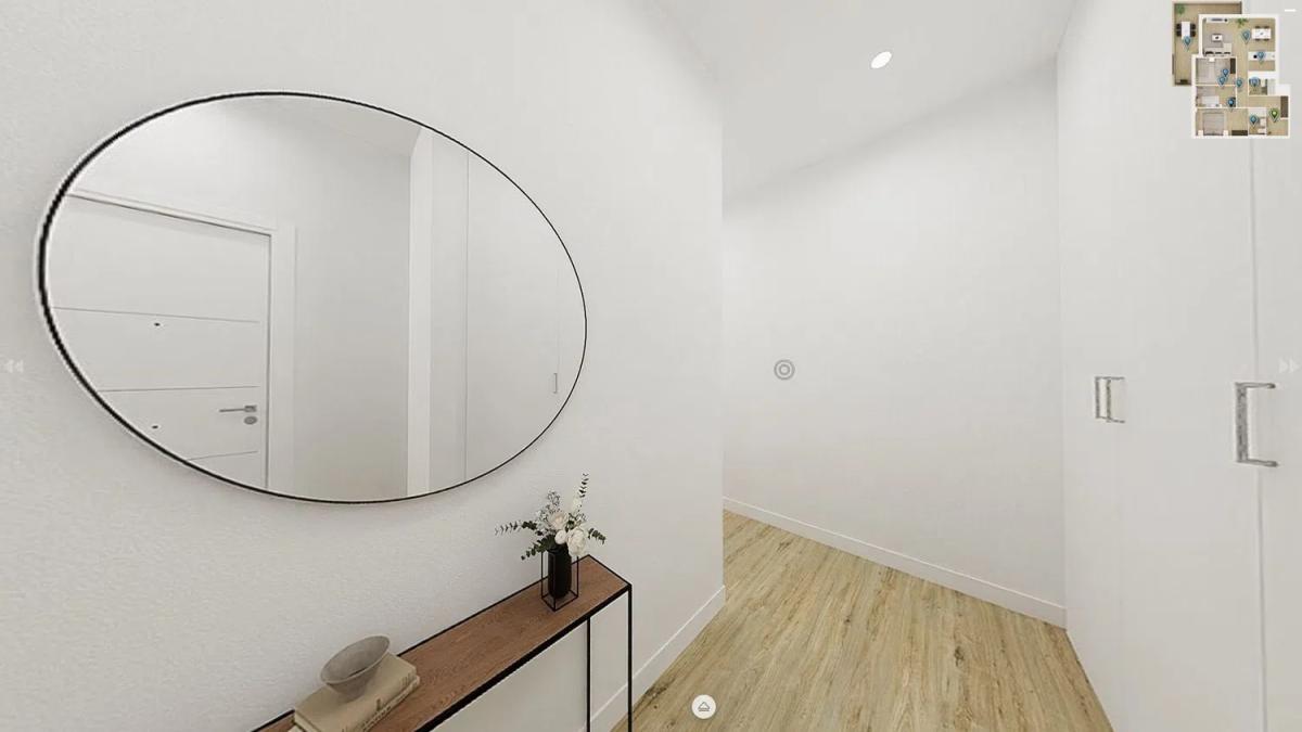 Venta de duplex en Calle Josep Tarradellas, 18, Vilablareix photo 5