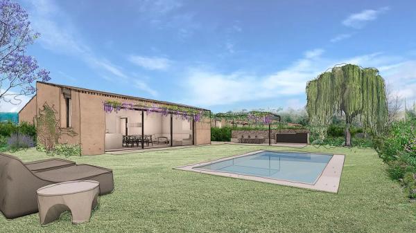 Chalet independiente en venta en Camino del Pi s/n, Forallac
thumbnail 1
