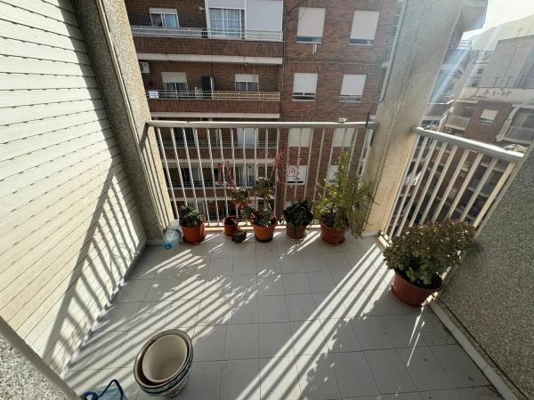 Продажа квартиры в Calle Poeta Fco. Salinas Garcia, 17, Callosa de Segura photo 1
