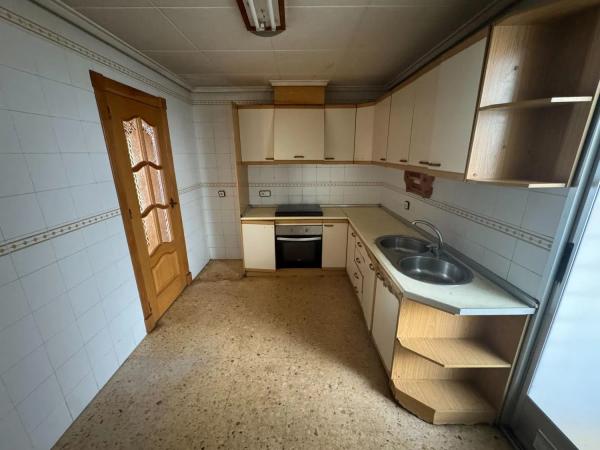 Продажа квартиры в Calle Poeta Fco. Salinas Garcia, 17, Callosa de Segura thumbnail 1