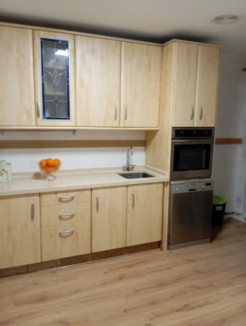 Chalet pareado en calle Josefina Manresa, 32 photo 3
