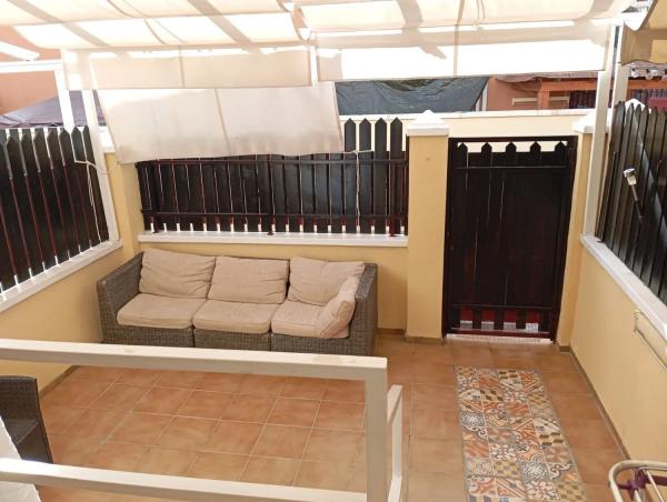 Chalet pareado en calle Josefina Manresa, 32 photo 4