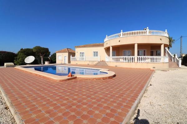 Casa independiente photo 1