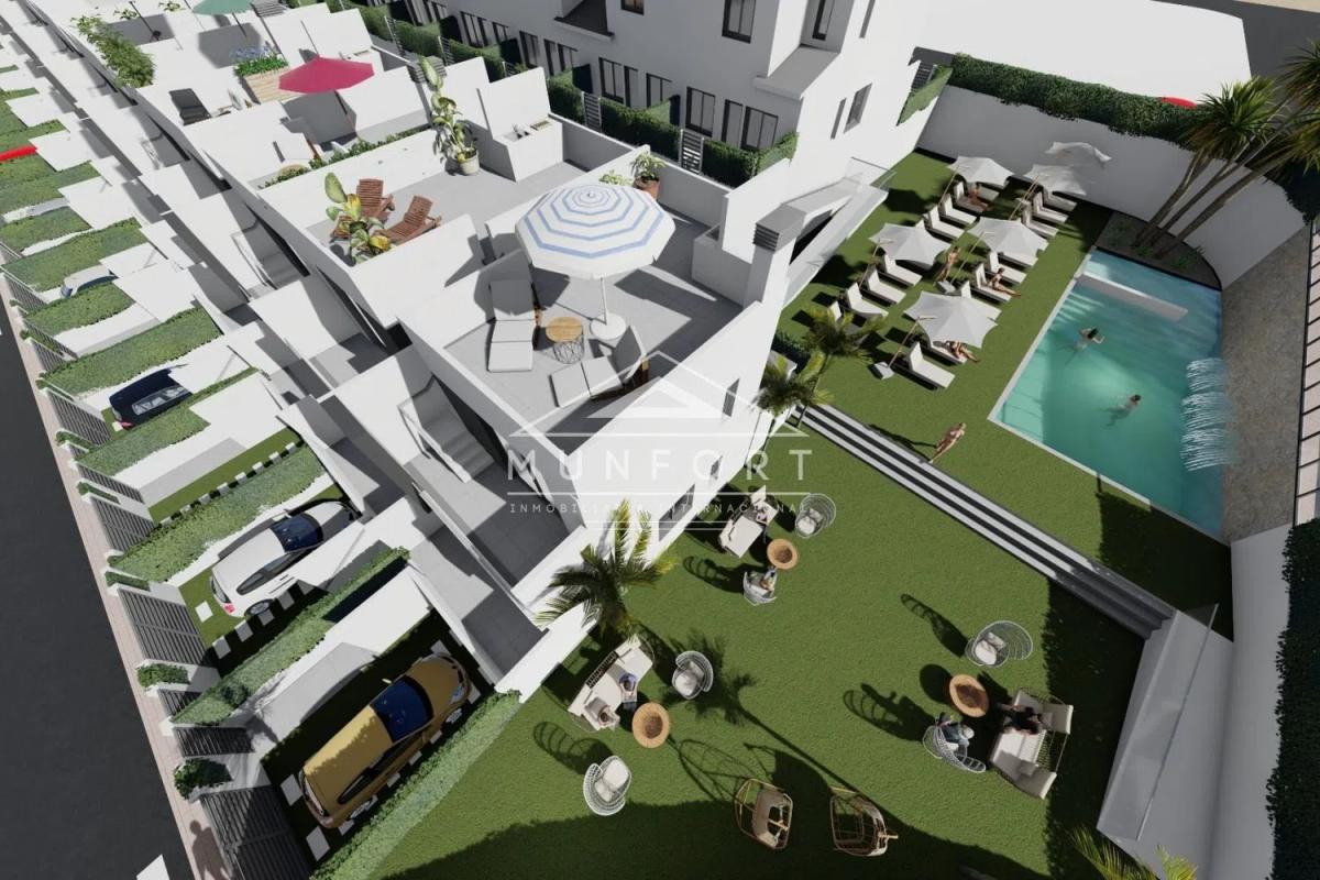 Properties for sale and rent in Spain plan 3