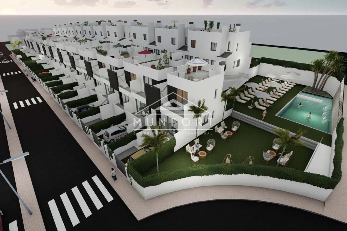 Properties for sale and rent in Spain plan 5