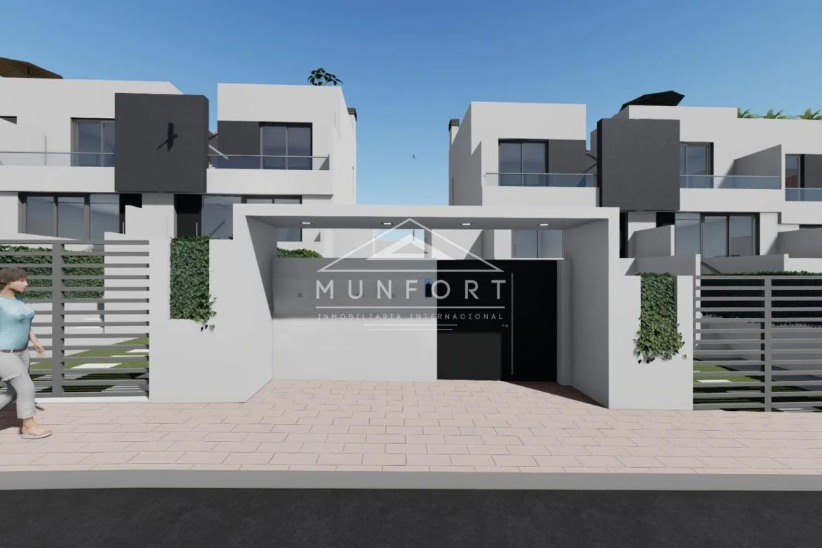 Properties for sale and rent in Spain plan 2