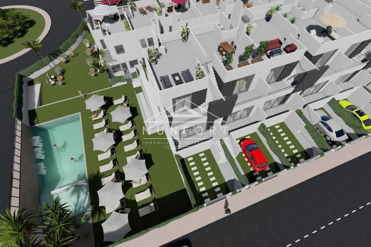 Properties for sale and rent in Spain plan 4