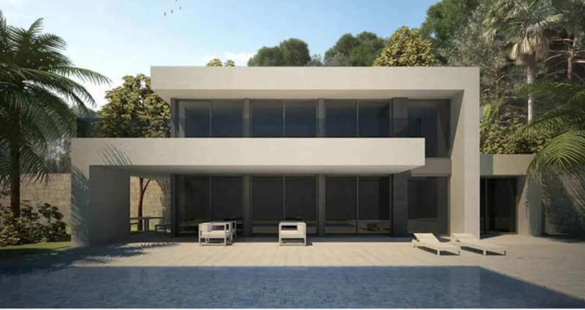 Sale of independent chalet in Pedreguer, Pedreguer
photo 1