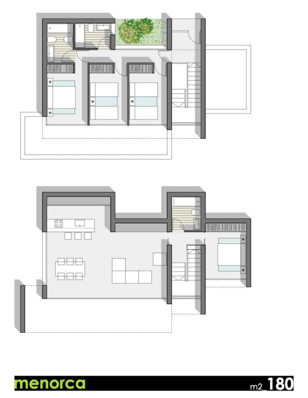 Sale of independent chalet in Pedreguer, Pedreguer
plan 1