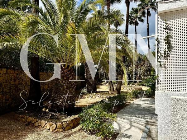 Apartment for sale in  Zona l'Olla, Altea photo 1