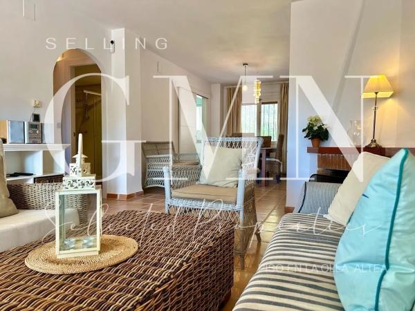 Apartment for sale in  Zona l'Olla, Altea photo 2