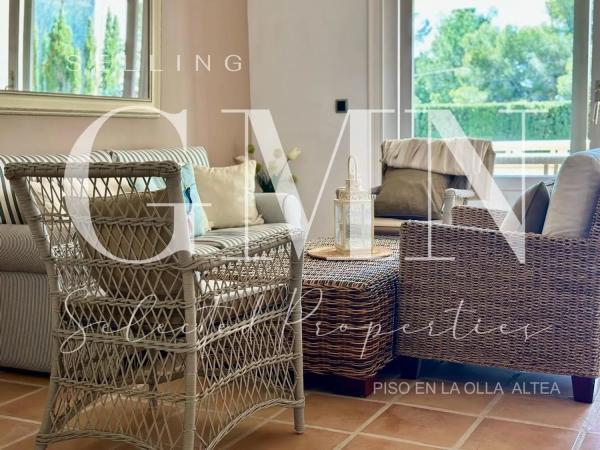 Apartment for sale in  Zona l'Olla, Altea photo 3