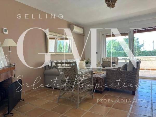 Apartment for sale in  Zona l'Olla, Altea photo 4