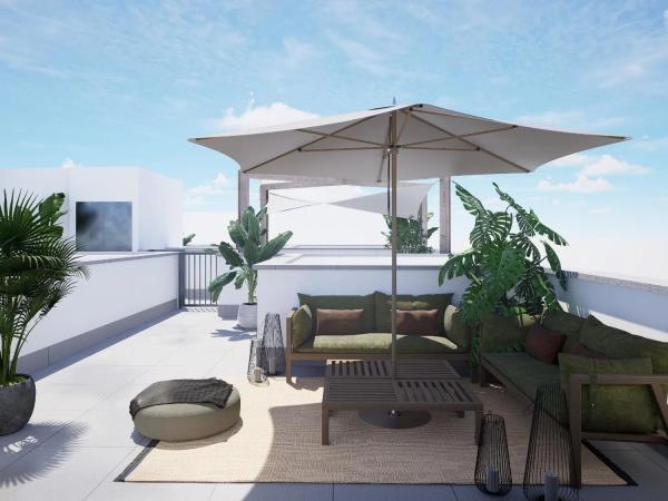 Penthouse for sale in  Barrio Sector V-El Canal, Elche / Elx photo 2