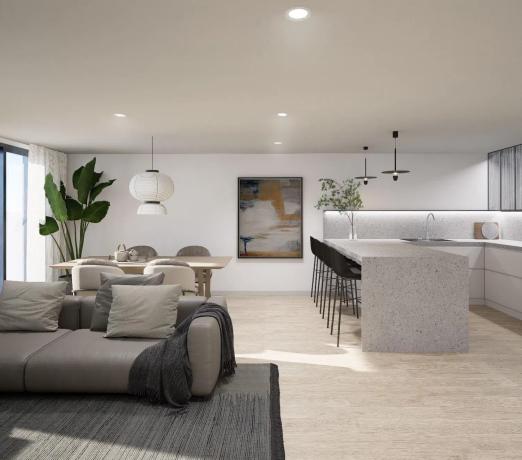 Penthouse for sale in  Barrio Sector V-El Canal, Elche / Elx photo 3