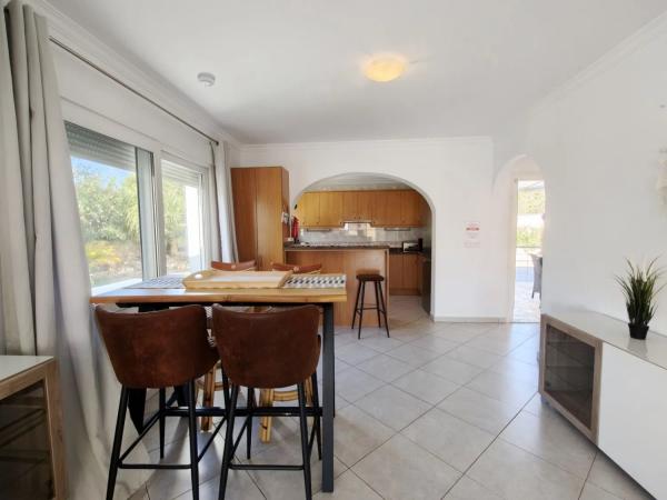 Detached villa for sale in  Cometa-Carrió, Calpe photo 3