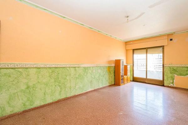 Apartment for sale in Calle la Ópera, Elda thumbnail 1