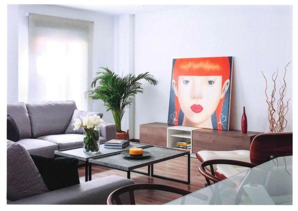 Apartment for sale in Centro, Elda thumbnail 2