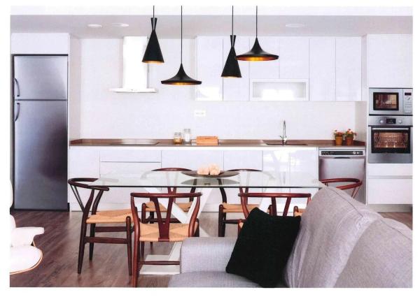 Apartment for sale in  Centro, Elda photo 4