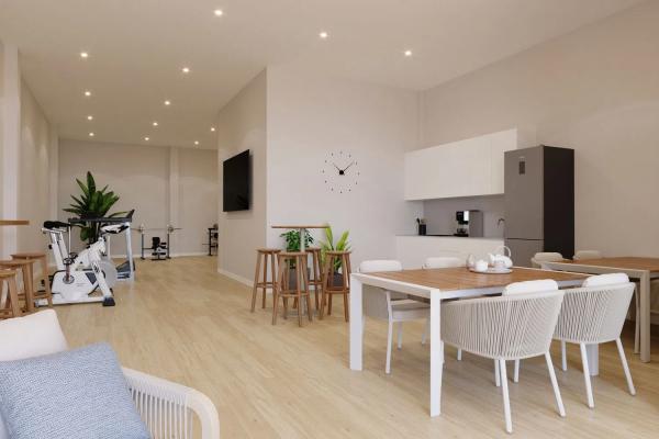 Penthouse for sale in  Avenida de la Llibertat, 4, Elche / Elx photo 1