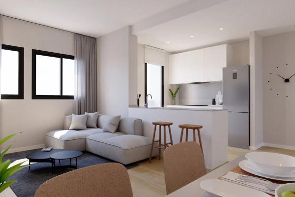 Penthouse for sale in  Avenida de la Llibertat, 4, Elche / Elx photo 3