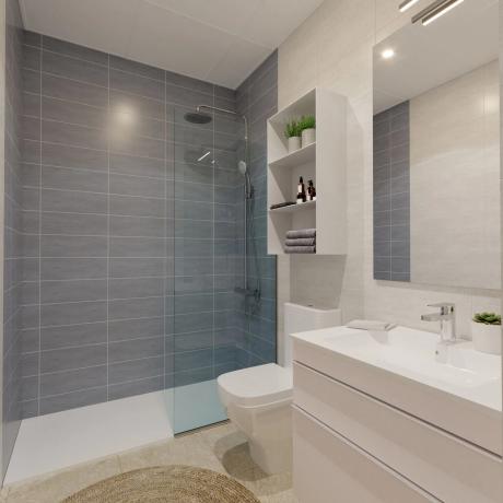 Penthouse for sale in  Avenida de la Llibertat, 4, Elche / Elx photo 4
