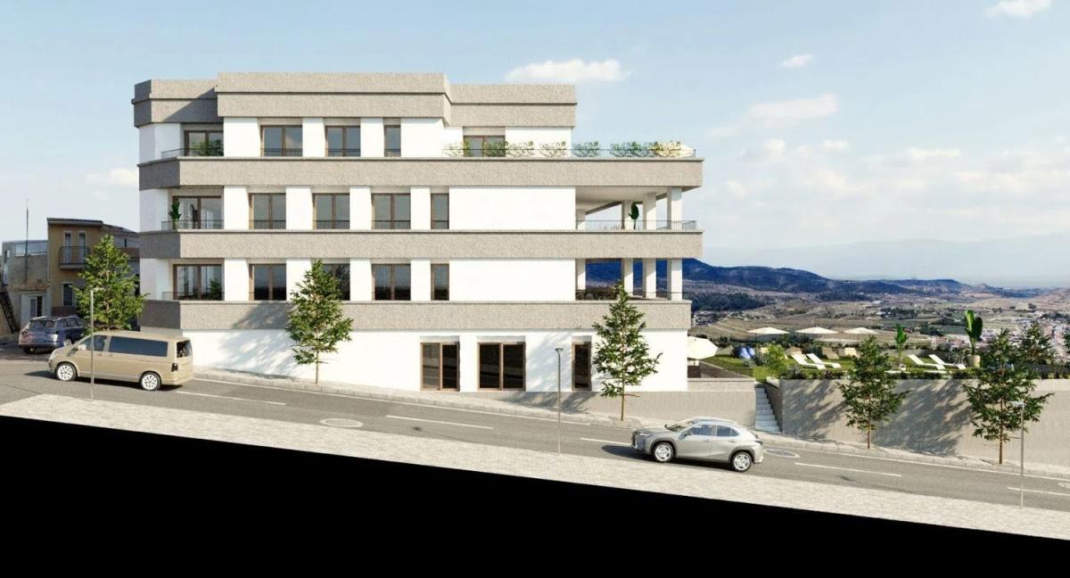 Продажа квартиры на Calle Dos de Mayo, 34, Хондон-де-лас-Ньевес
photo 2