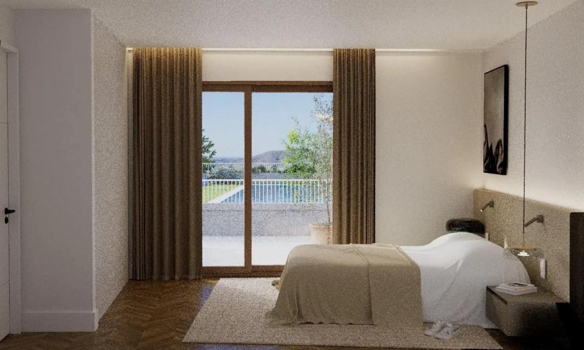 Продажа квартиры на Calle Dos de Mayo, 34, Хондон-де-лас-Ньевес
photo 4