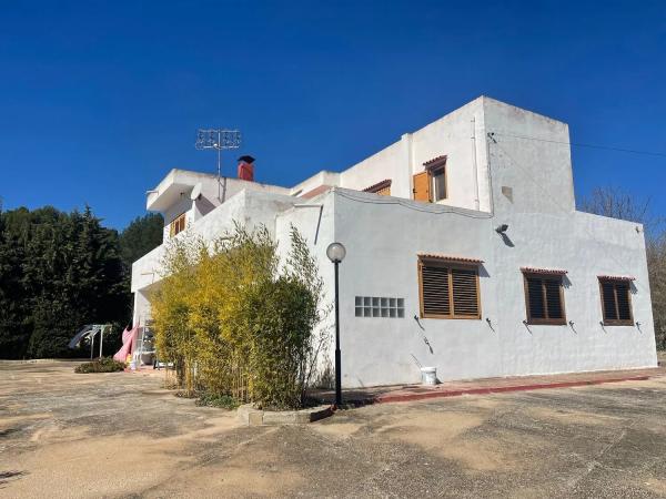 Casa independiente photo 2