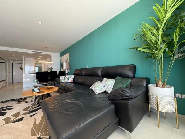 Penthouse for sale in  Calle Valladolid, Elche / Elx photo 1