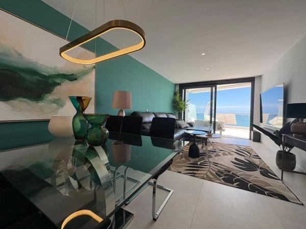 Penthouse for sale in  Calle Valladolid, Elche / Elx photo 4