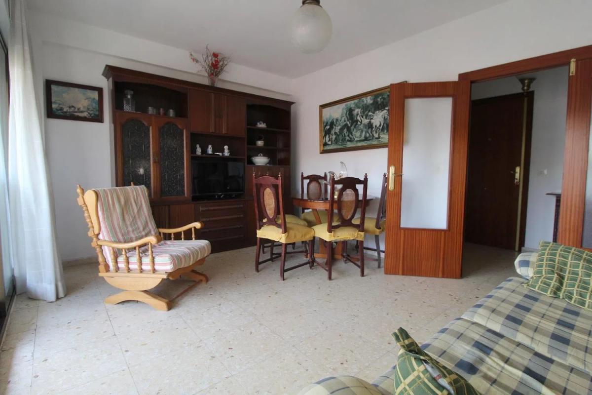 Venta de piso en Avenida de la Purisima, 29, Torrevieja
photo 3
