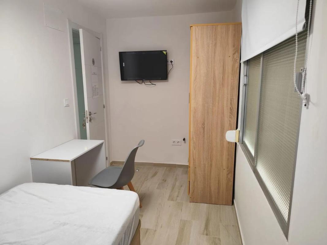 Venta de piso en Barrio Los Ángeles, Alicante / Alacant
 photo 5