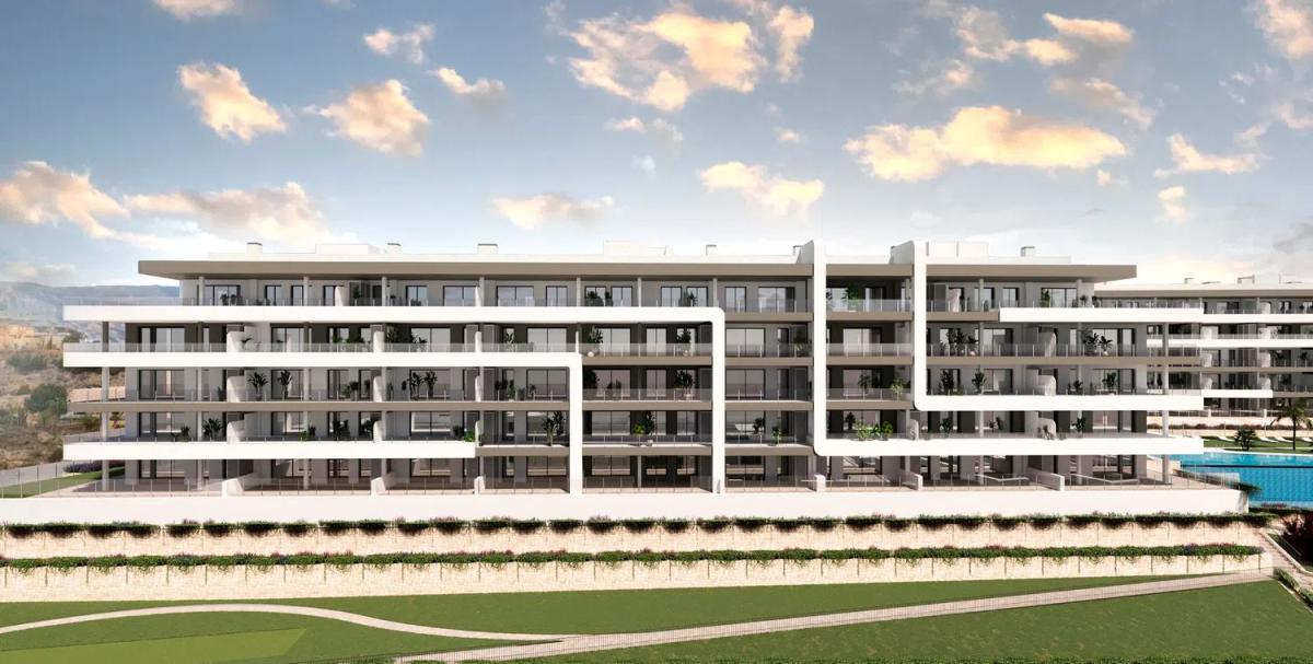 Venta de piso en Bonalba-Cotoveta, Mutxamel
photo 3
