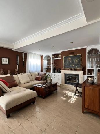 Chalet adosado photo 1