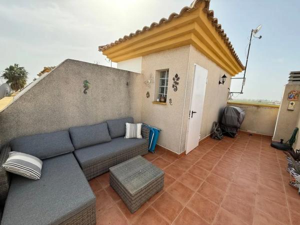 Chalet pareado photo 2