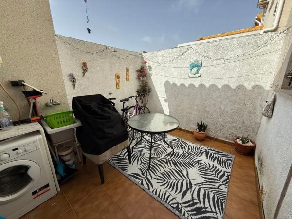 Chalet pareado photo 3