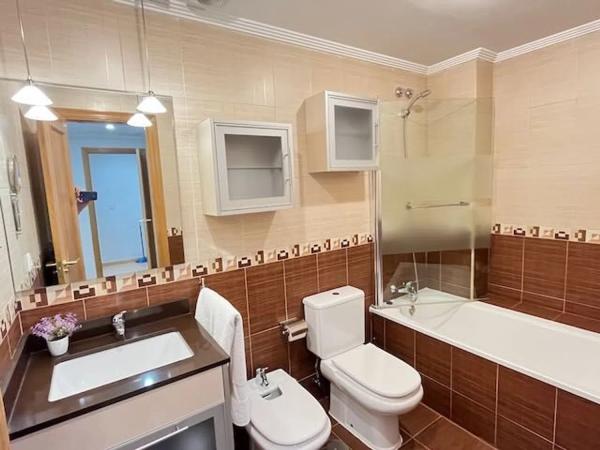 Apartment for sale in  Calle Azorín, 60, San Vicente del Raspeig photo 1