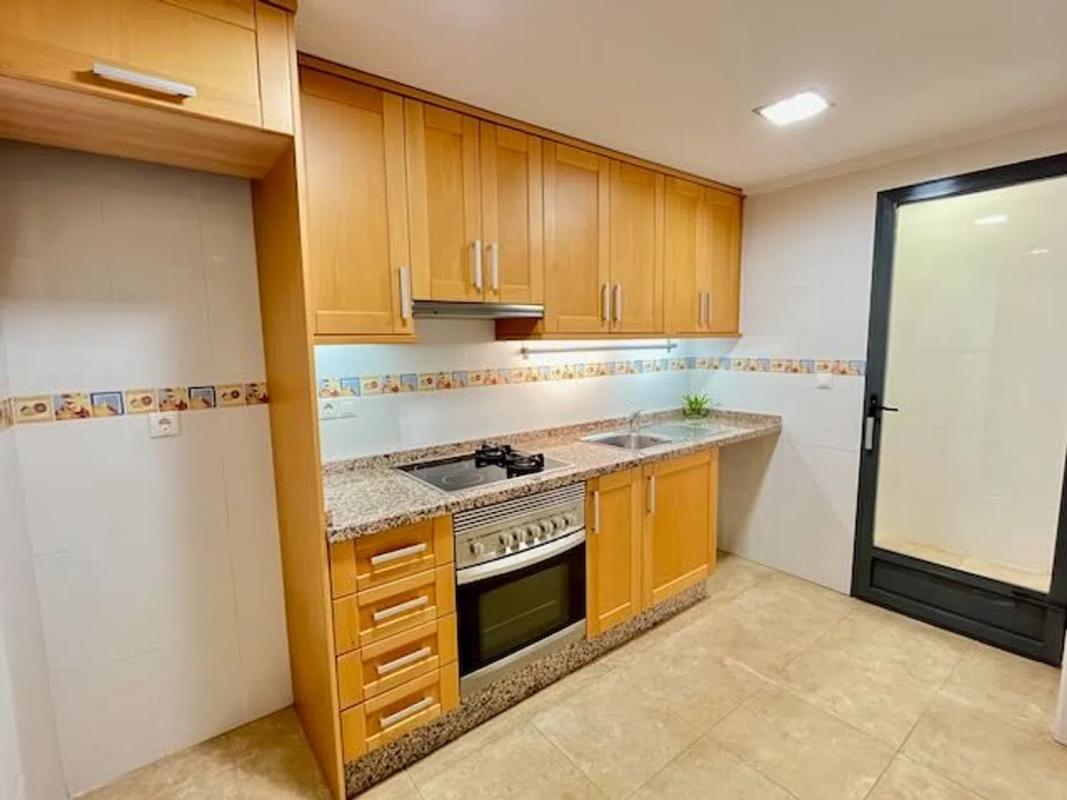 Sale of apartment in Calle Azorín, 60, San Vicente del Raspeig
 photo 3