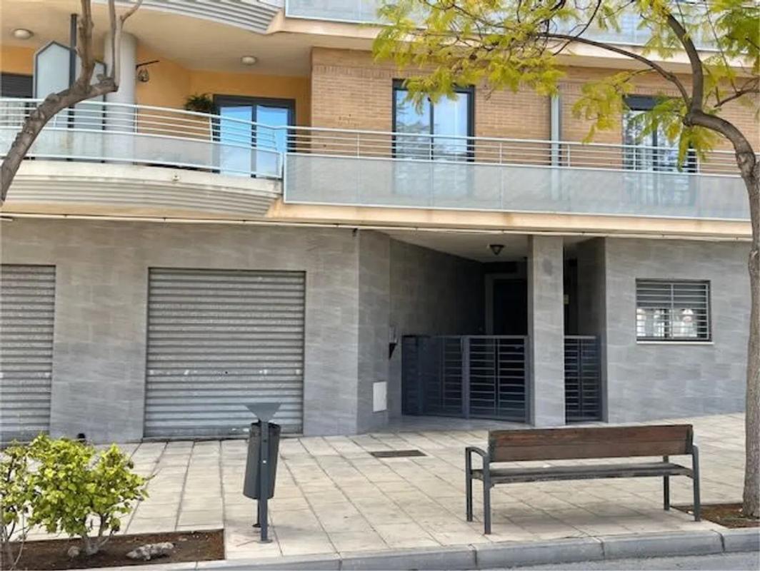 Sale of apartment in Calle Azorín, 60, San Vicente del Raspeig
 photo 4